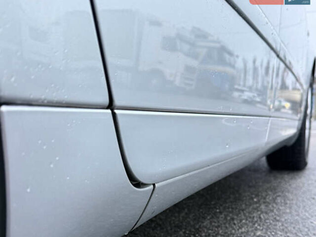 Серый Ауди А4, объемом двигателя 1.6 л и пробегом 207 тыс. км за 5999 $, фото 63 на Automoto.ua