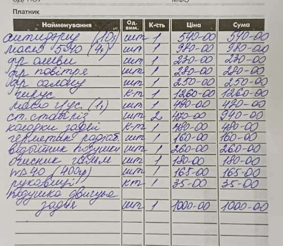 Серый Ауди А4, объемом двигателя 1.6 л и пробегом 207 тыс. км за 5899 $, фото 142 на Automoto.ua