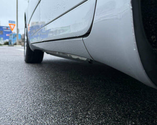 Серый Ауди А4, объемом двигателя 1.6 л и пробегом 207 тыс. км за 5999 $, фото 61 на Automoto.ua