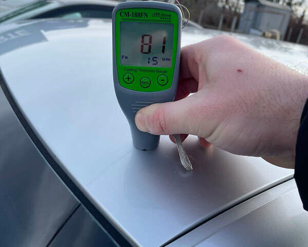 Серый Ауди А4, объемом двигателя 1.6 л и пробегом 207 тыс. км за 5899 $, фото 21 на Automoto.ua