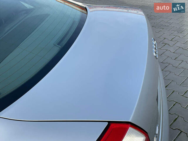 Серый Ауди А4, объемом двигателя 1.6 л и пробегом 207 тыс. км за 5999 $, фото 156 на Automoto.ua