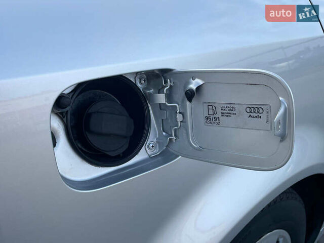 Серый Ауди А4, объемом двигателя 1.6 л и пробегом 207 тыс. км за 5999 $, фото 117 на Automoto.ua