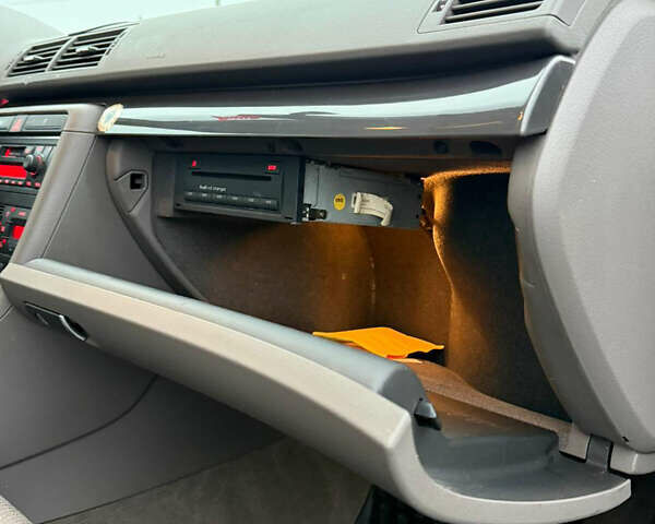 Серый Ауди А4, объемом двигателя 1.6 л и пробегом 207 тыс. км за 5999 $, фото 47 на Automoto.ua