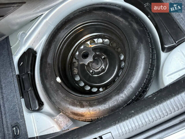 Серый Ауди А4, объемом двигателя 1.6 л и пробегом 207 тыс. км за 5999 $, фото 64 на Automoto.ua