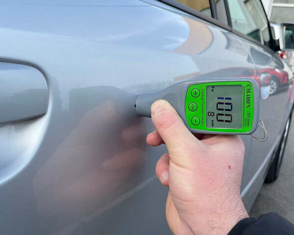 Серый Ауди А4, объемом двигателя 1.6 л и пробегом 207 тыс. км за 5999 $, фото 38 на Automoto.ua