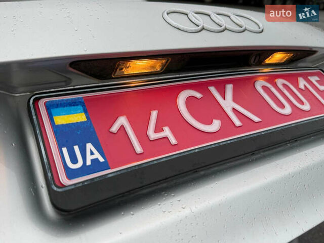 Серый Ауди А4, объемом двигателя 1.6 л и пробегом 207 тыс. км за 5999 $, фото 40 на Automoto.ua