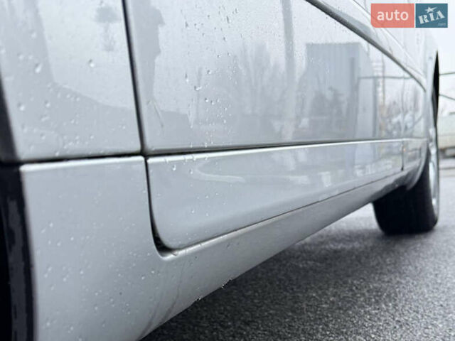 Серый Ауди А4, объемом двигателя 1.6 л и пробегом 207 тыс. км за 5999 $, фото 62 на Automoto.ua