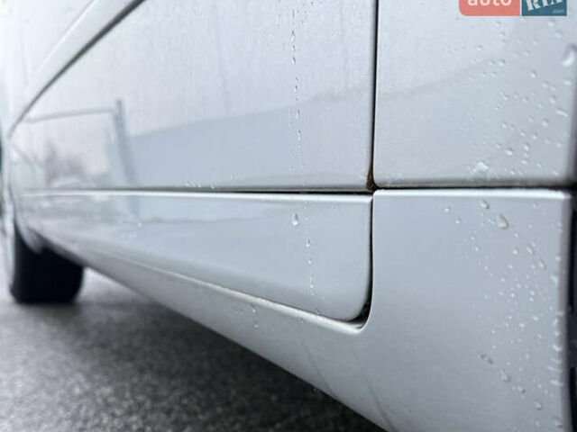 Серый Ауди А4, объемом двигателя 1.6 л и пробегом 207 тыс. км за 5999 $, фото 65 на Automoto.ua