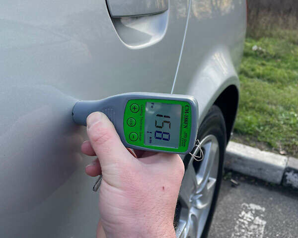 Серый Ауди А4, объемом двигателя 1.6 л и пробегом 207 тыс. км за 5899 $, фото 34 на Automoto.ua