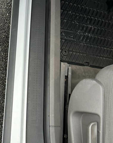 Серый Ауди А4, объемом двигателя 1.6 л и пробегом 207 тыс. км за 5999 $, фото 51 на Automoto.ua