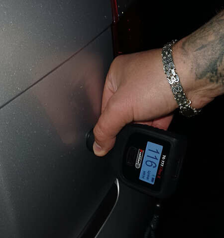 Серый Ауди А4, объемом двигателя 1.6 л и пробегом 207 тыс. км за 5999 $, фото 6 на Automoto.ua