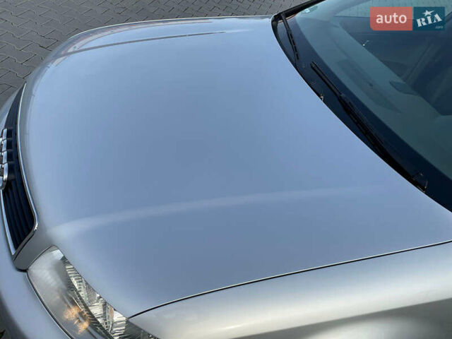 Серый Ауди А4, объемом двигателя 1.6 л и пробегом 207 тыс. км за 5999 $, фото 7 на Automoto.ua