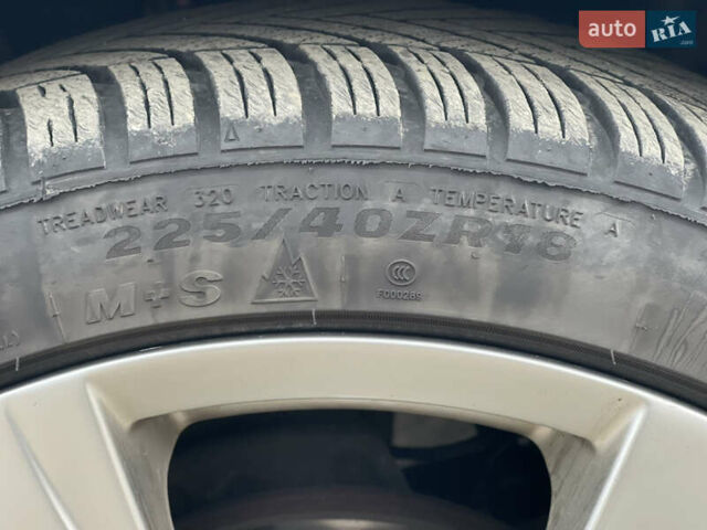 Серый Ауди А4, объемом двигателя 1.6 л и пробегом 225 тыс. км за 4750 $, фото 32 на Automoto.ua