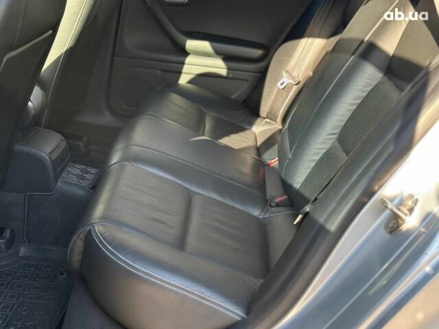 Сірий Ауді А4, об'ємом двигуна 1.8 л та пробігом 198 тис. км за 6790 $, фото 11 на Automoto.ua