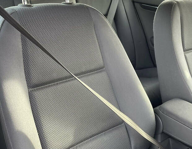 Серый Ауди А4, объемом двигателя 1.6 л и пробегом 207 тыс. км за 5999 $, фото 31 на Automoto.ua