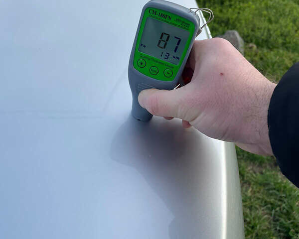 Серый Ауди А4, объемом двигателя 1.6 л и пробегом 207 тыс. км за 5999 $, фото 21 на Automoto.ua