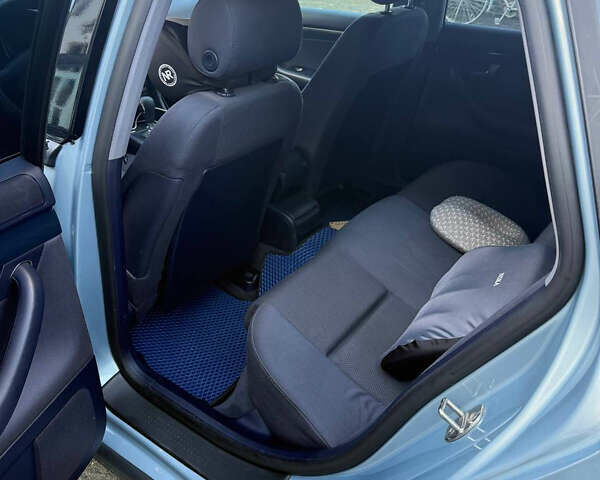 Серый Ауди А4, объемом двигателя 1.98 л и пробегом 276 тыс. км за 5690 $, фото 5 на Automoto.ua