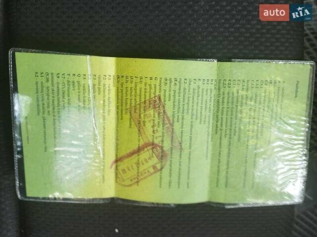 Серый Ауди А4, объемом двигателя 2.5 л и пробегом 490 тыс. км за 2950 $, фото 3 на Automoto.ua