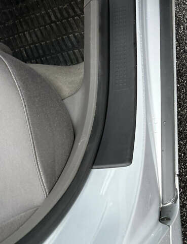 Серый Ауди А4, объемом двигателя 1.6 л и пробегом 207 тыс. км за 5999 $, фото 55 на Automoto.ua