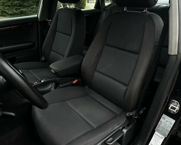 Серый Ауди А4, объемом двигателя 1.8 л и пробегом 216 тыс. км за 6000 $, фото 26 на Automoto.ua