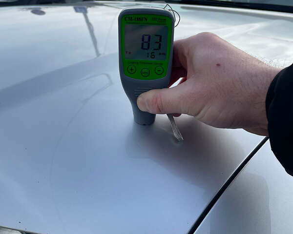 Сірий Ауді А4, об'ємом двигуна 1.6 л та пробігом 207 тис. км за 5999 $, фото 11 на Automoto.ua