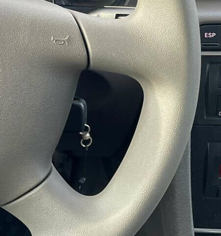 Сірий Ауді А4, об'ємом двигуна 1.6 л та пробігом 207 тис. км за 5999 $, фото 3 на Automoto.ua