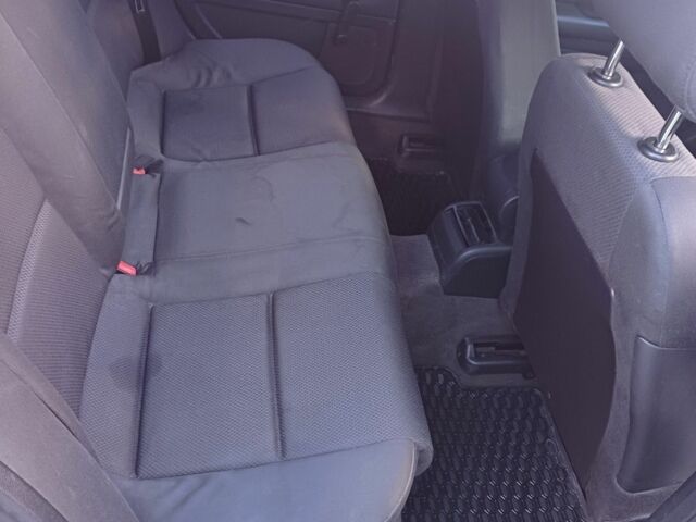 Серый Ауди А4, объемом двигателя 1.6 л и пробегом 2 тыс. км за 4876 $, фото 9 на Automoto.ua