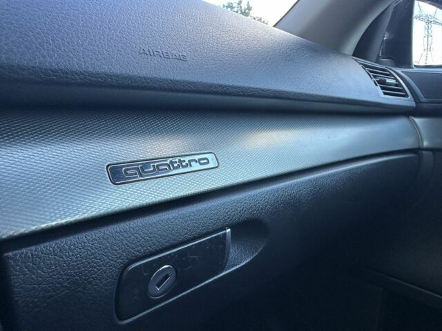 Серый Ауди А4, объемом двигателя 2.5 л и пробегом 300 тыс. км за 2650 $, фото 12 на Automoto.ua