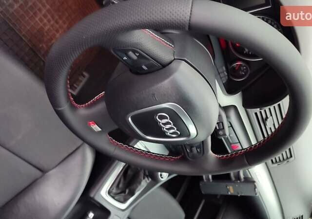 Серый Ауди А4, объемом двигателя 2 л и пробегом 250 тыс. км за 7400 $, фото 17 на Automoto.ua