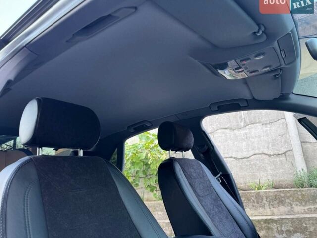 Сірий Ауді А4, об'ємом двигуна 2 л та пробігом 223 тис. км за 5000 $, фото 3 на Automoto.ua
