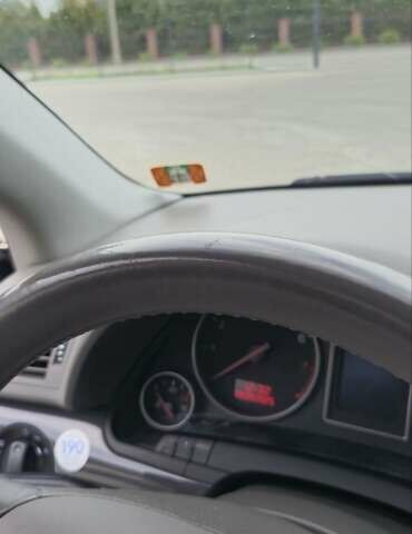 Сірий Ауді А4, об'ємом двигуна 1.98 л та пробігом 221 тис. км за 5999 $, фото 4 на Automoto.ua