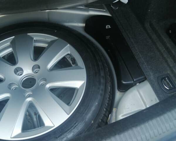 Серый Ауди А4, объемом двигателя 1.98 л и пробегом 220 тыс. км за 7200 $, фото 25 на Automoto.ua