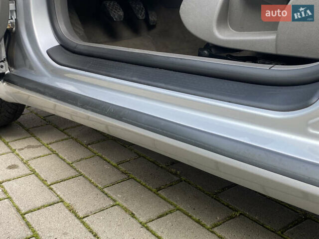 Серый Ауди А4, объемом двигателя 1.6 л и пробегом 190 тыс. км за 5499 $, фото 39 на Automoto.ua