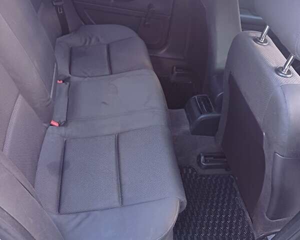 Сірий Ауді А4, об'ємом двигуна 1.6 л та пробігом 170 тис. км за 5266 $, фото 4 на Automoto.ua