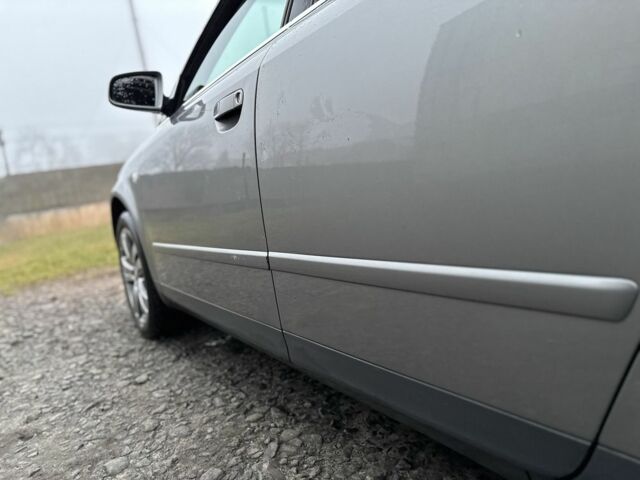 Серый Ауди А4, объемом двигателя 1.9 л и пробегом 337 тыс. км за 2499 $, фото 11 на Automoto.ua