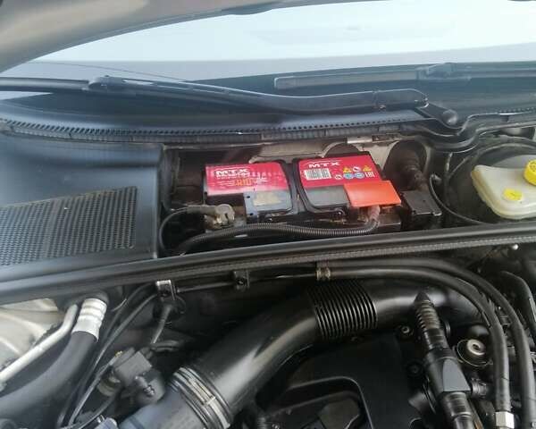 Серый Ауди А4, объемом двигателя 1.98 л и пробегом 220 тыс. км за 7200 $, фото 31 на Automoto.ua