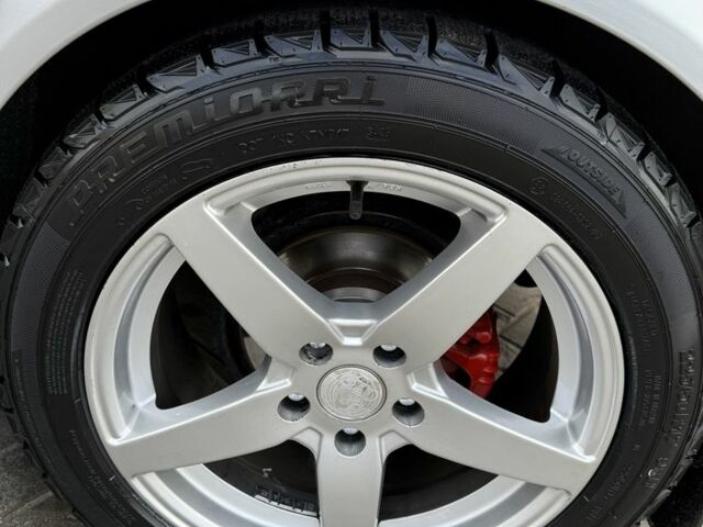 Серый Ауди А4, объемом двигателя 2 л и пробегом 3 тыс. км за 6500 $, фото 11 на Automoto.ua