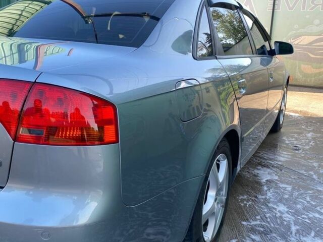 Ауді А4 2004 у Дніпро (Дніпропетровську) на Automoto.ua Сірий Ауді А4, об'ємом двигуна 2 л та пробігом 160 тис. км за 7000 $, фото 18 на Automoto.ua