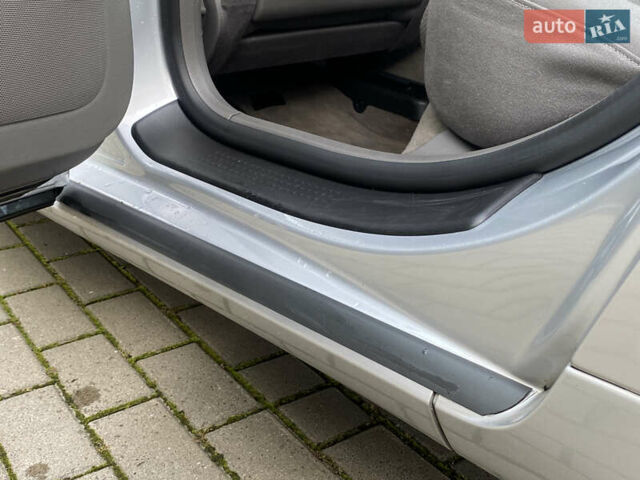 Серый Ауди А4, объемом двигателя 1.6 л и пробегом 190 тыс. км за 5499 $, фото 37 на Automoto.ua