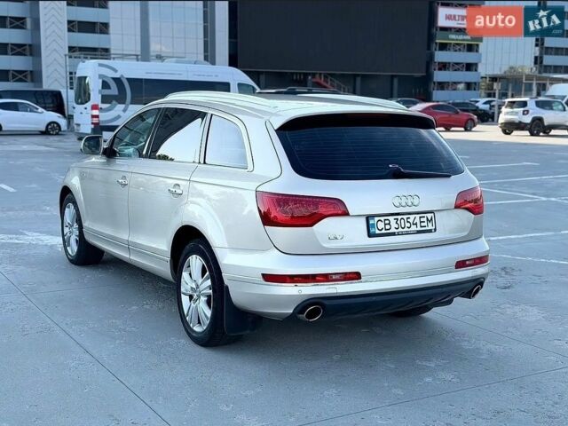 Серый Ауди А4, объемом двигателя 0 л и пробегом 272 тыс. км за 5220 $, фото 2 на Automoto.ua