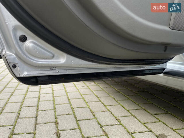 Серый Ауди А4, объемом двигателя 1.6 л и пробегом 190 тыс. км за 5499 $, фото 38 на Automoto.ua