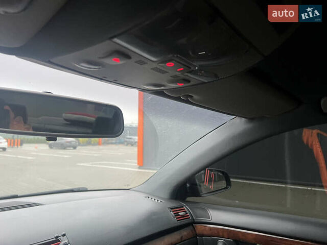 Серый Ауди А4, объемом двигателя 1.98 л и пробегом 275 тыс. км за 5800 $, фото 19 на Automoto.ua