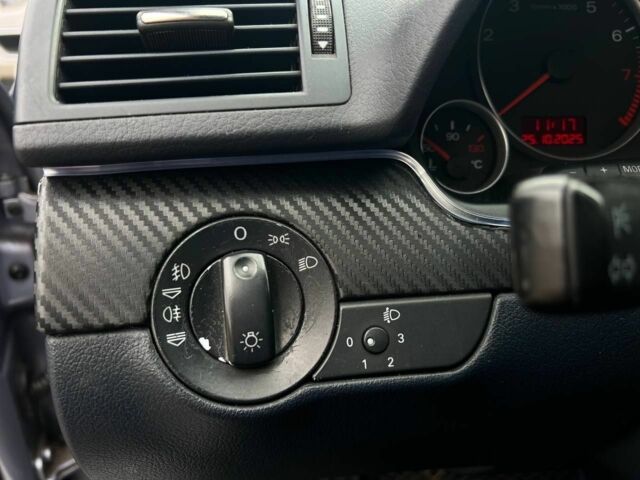 Ауди А4 2005 в Кривом Роге на Automoto.ua Серый Ауди А4, объемом двигателя 2 л и пробегом 209 тыс. км за 6400 $, фото 14 на Automoto.ua