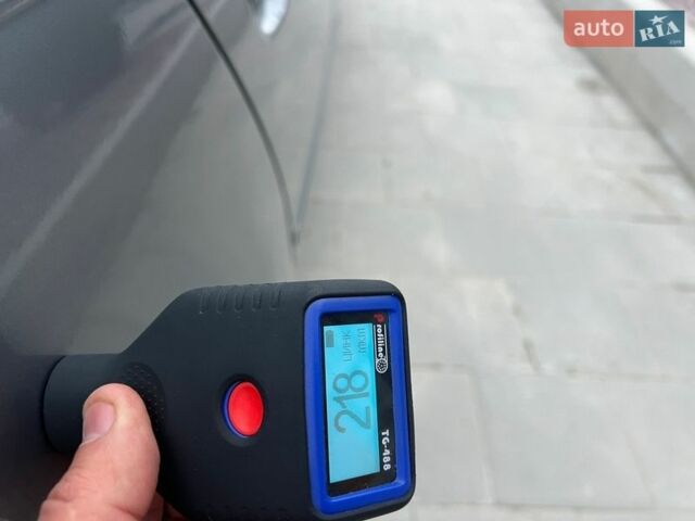 Серый Ауди А4, объемом двигателя 2 л и пробегом 174 тыс. км за 7100 $, фото 57 на Automoto.ua