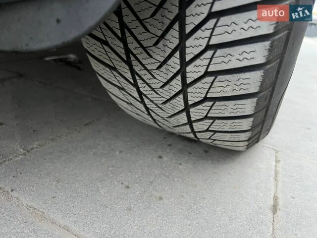 Серый Ауди А4, объемом двигателя 2 л и пробегом 174 тыс. км за 7100 $, фото 50 на Automoto.ua