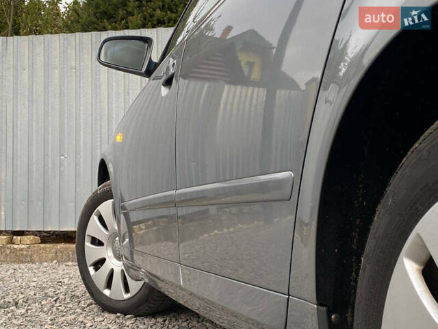 Ауди А4 2005 в Самборе на Automoto.ua Серый Ауди А4, объемом двигателя 1.8 л и пробегом 257 тыс. км за 6999 $, фото 36 на Automoto.ua