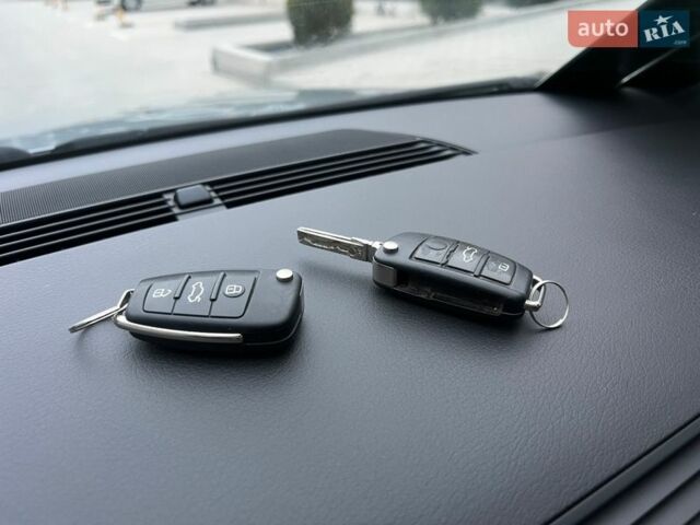 Серый Ауди А4, объемом двигателя 2 л и пробегом 174 тыс. км за 7100 $, фото 31 на Automoto.ua