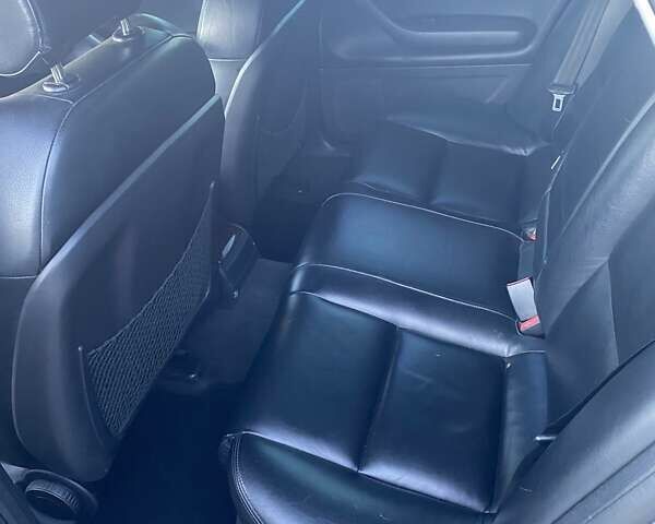 Сірий Ауді А4, об'ємом двигуна 2 л та пробігом 284 тис. км за 7050 $, фото 14 на Automoto.ua