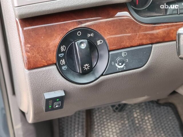 Серый Ауди А4, объемом двигателя 1.8 л и пробегом 305 тыс. км за 5290 $, фото 22 на Automoto.ua