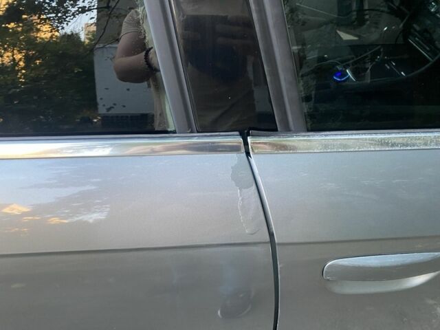 Серый Ауди А4, объемом двигателя 1.9 л и пробегом 292 тыс. км за 6350 $, фото 10 на Automoto.ua